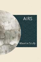 Airs - Maurice Scully - cover