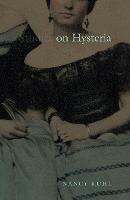 On Hysteria - Nancy Kuhl - cover