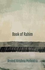 Book of Rahim