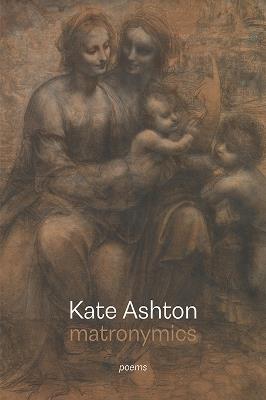 Matronymics - Kate Ashton - cover