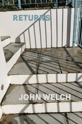 Returns - John Welch - cover