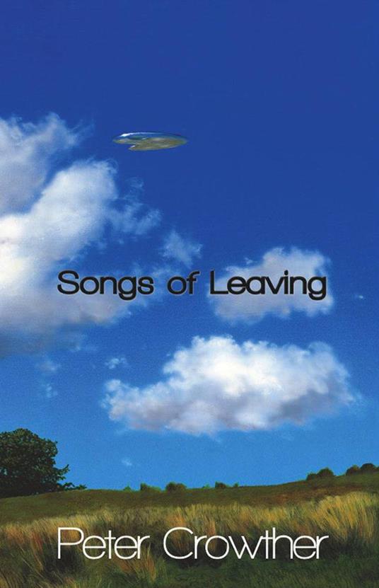 Songs of Leaving