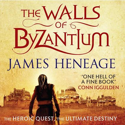 The Walls of Byzantium