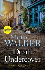 Death Undercover: The Dordogne Mysteries 7