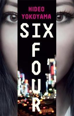 Six Four - copertina