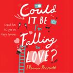 Could It Be I'm Falling In Love?