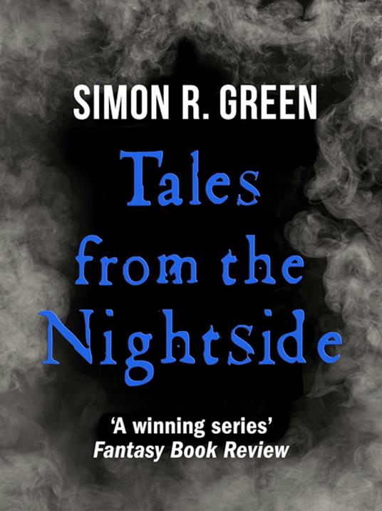 Tales from the Nightside