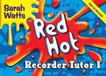 Red Hot Recorder Tutor 1 - Student Copy