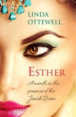 Esther - Linda Ottewell - cover