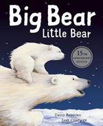 Big Bear Little Bear - 15th Anniversary Edition