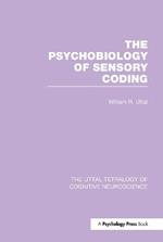The Psychobiology of Sensory Coding