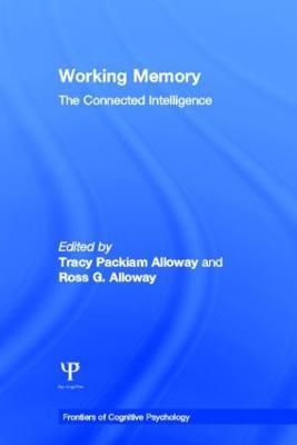 Working Memory: The Connected Intelligence - cover