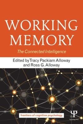 Working Memory: The Connected Intelligence - cover