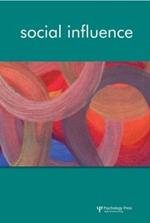 Individual Differences and Social Influence: A Special Issue of Social Influence