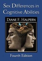 Sex Differences in Cognitive Abilities: 4th Edition