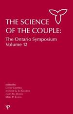The Science of the Couple: The Ontario Symposium Volume 12