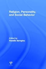 Religion, Personality, and Social Behavior