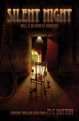 Silent Night - M.C. Dutton - cover