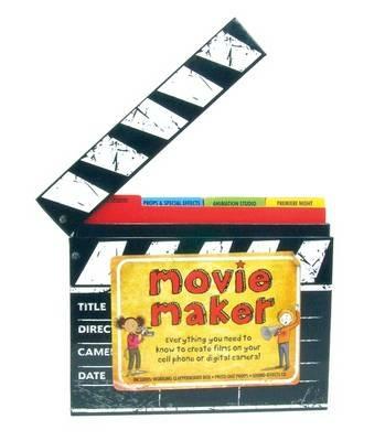 Movie Maker - Various Various,Gary Parsons - cover