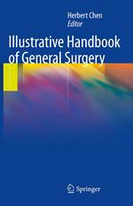 Illustrative Handbook of General Surgery