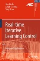 Real-time Iterative Learning Control: Design and Applications