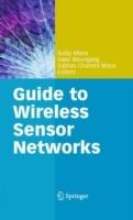 Guide to Wireless Sensor Networks - cover