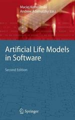 Artificial Life Models in Software