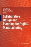 Collaborative Design and Planning for Digital Manufacturing - cover