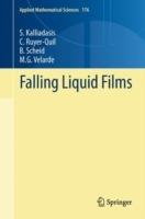 Falling Liquid Films