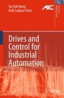 Drives and Control for Industrial Automation