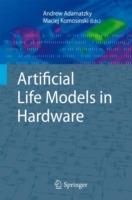 Artificial Life Models in Hardware - cover