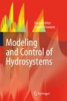 Modeling and Control of Hydrosystems - Xavier Litrico,Vincent Fromion - cover