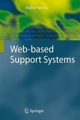 Web-based Support Systems - cover