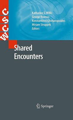 Shared Encounters - cover