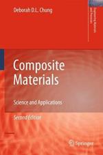 Composite Materials: Science and Applications