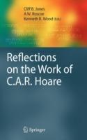 Reflections on the Work of C.A.R. Hoare - cover