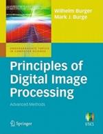 Principles of Digital Image Processing: Advanced Methods