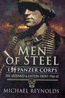 Men of Steel: the Ardennes & Eastern Front 1944-45