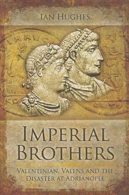 Imperial Brothers - Ian Hughes - cover