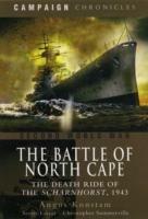 Battle of North Cape: the Death Ride of the Scharnhorst, 1943