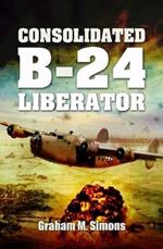 Consolidated B-24 - Liberator
