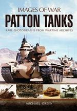 Patton Tank: Images of War Series