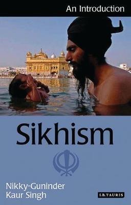 Sikhism: An Introduction - Nikky-Guninder Kaur Singh - cover