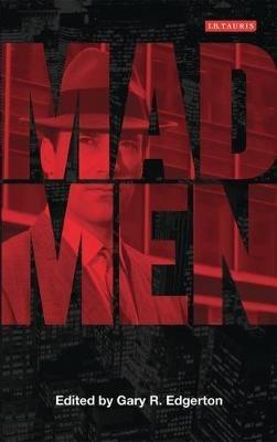 Mad Men: Dream Come True TV - cover