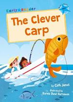 The Clever Carp: (Blue Early Reader)