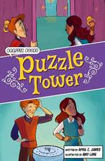 Puzzle Tower: (Graphic Reluctant Reader)