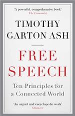 Free Speech: Ten Principles for a Connected World