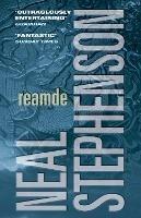 Reamde - Neal Stephenson - cover