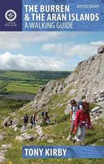 The Burren & Aran Islands: A Walking Guide
