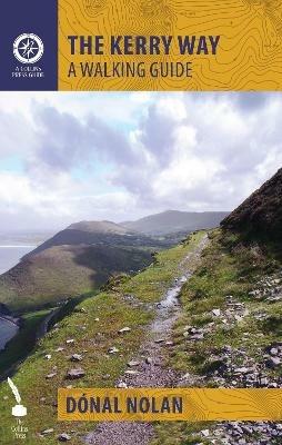 The Kerry Way - Donal Nolan - cover